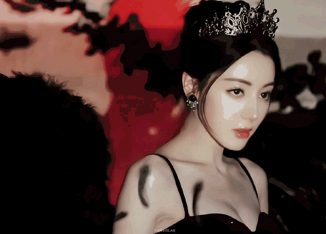 好想老婆@dear-迪丽热巴