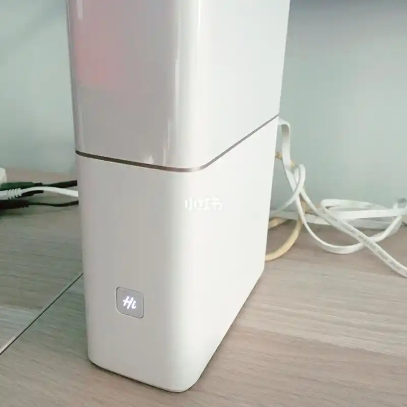 提升幸福感的家居好物-华为q1子母路由器 说起路由器,很多人的第一