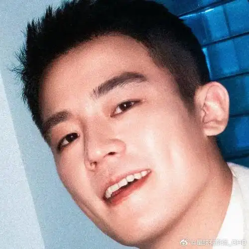 青年演员欧豪##转发接龙开新年