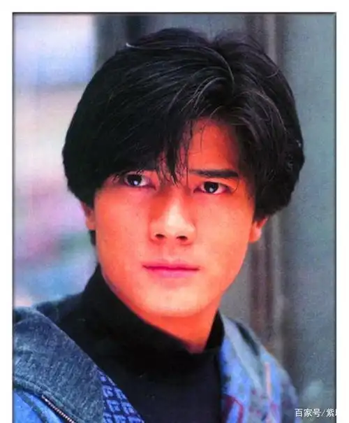 代表香港审美的十大男艺人,个个都是让女人神魂颠倒