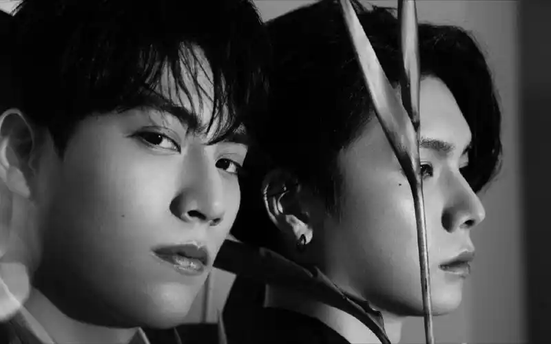 【samyu|林子闳72杨宇腾】第二名的逆袭|德逸cp混剪|双a!