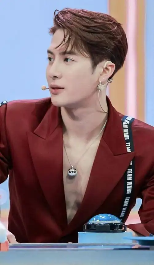 all王嘉尔|lofter(乐乎) - 让兴趣,更有趣