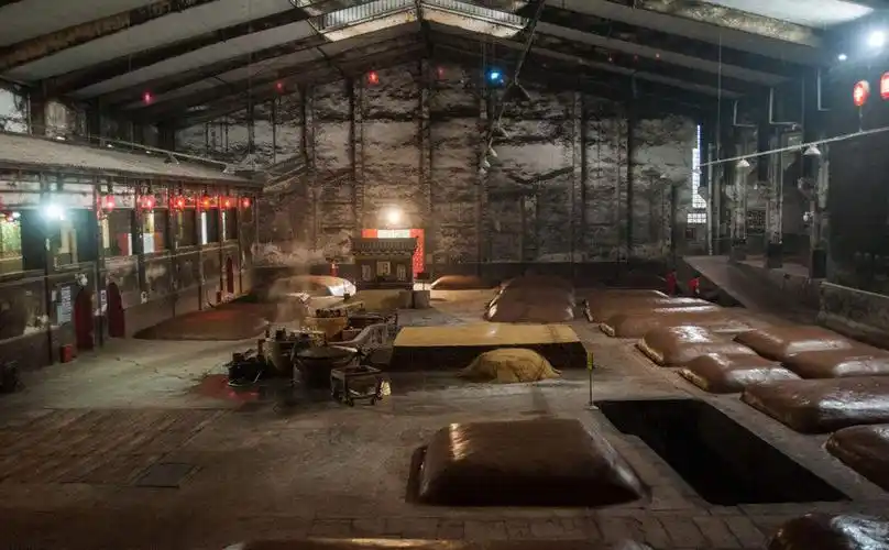 在农村如何设计建造地下白酒酒窖带你了解白酒酒窖的基本要求