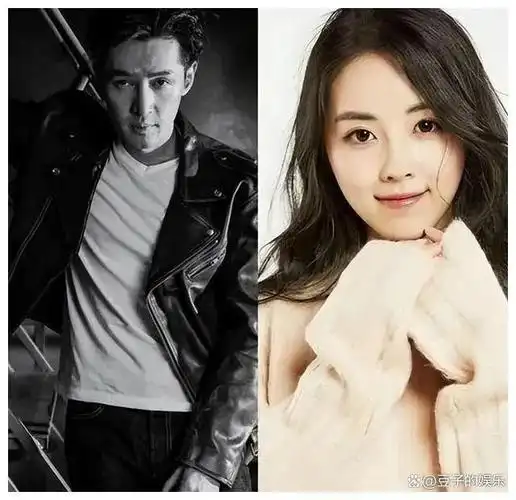 胡歌与老婆购物被拍什么样的女人有资格成为胡太太