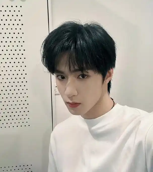 刘耀文被北电国际班录取,少年演员再攀高峰,未来可期!