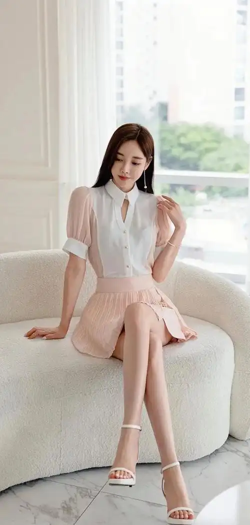 孙允珠一九九二年出生于韩国首尔平面服装模特,身高一百六十七公分