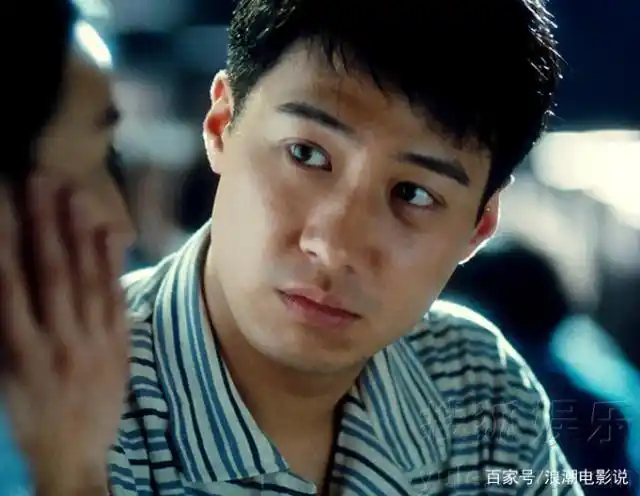 《甜蜜蜜》中最感人的角色,居然是一只老鼠