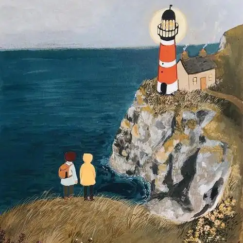 微信头像大全 | 治愈系小清新头像