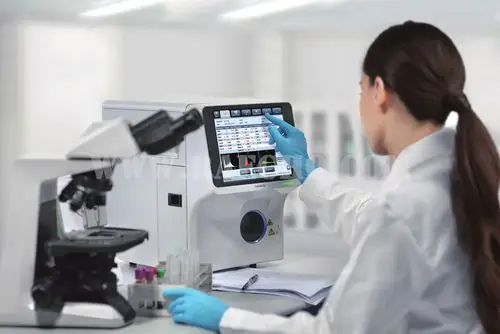 所有行业  医疗保健  医疗器械  临床分析仪器  产品说明 语言 enl