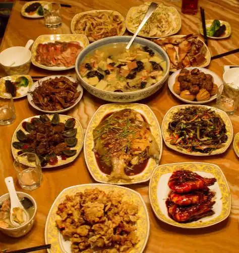 中秋家宴不发愁,教你4道硬菜,简单好做又美味,客人爱吃你有面