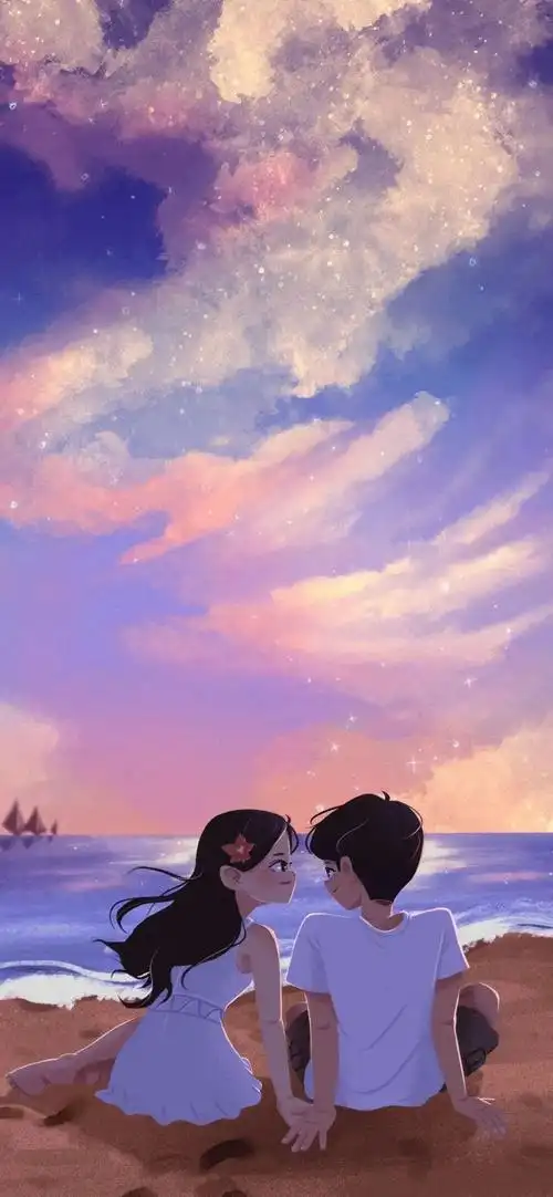 104张好看的锁屏壁纸 - 知乎