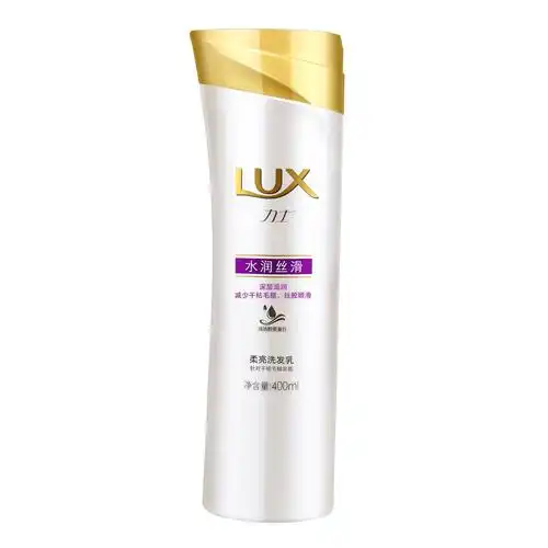 力士水润丝滑洗发乳