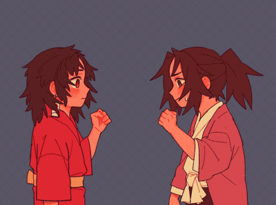 鬼灭之刃 炭治郎 - 堆糖,美图壁纸兴趣社区