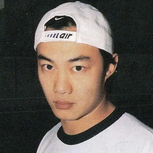 陈奕迅有哪些适合做头像的图片