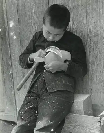 70后的童年80后的回忆这些老照片珍藏了多少我们的辛酸和甜蜜