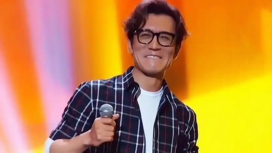 yoo视频精选李咏去世了你还记得那个在中国好声音大展歌喉震惊导师的