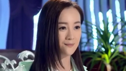 爱的阶梯:张皓天请陈秋妍吃饭,温柔地帮她擦嘴角,秋妍一脸娇羞