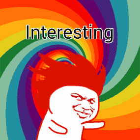 interesting(甩头发)_interesting_头发表情