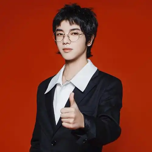 qq头像华晨宇帅气图片超清