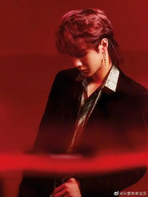 王一博24岁生日快乐##王一博