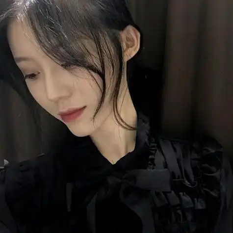 daisy妤故の韩系中系女头女生头像