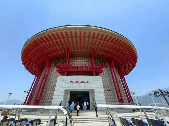 泰山石敢当文化园将于6月18日开园迎客-泰安新闻-泰安新闻网-泰山网