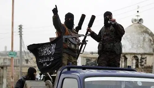 澳大利亚头号is恐怖分子在伊拉克遭美军击毙