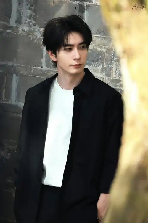 陈星旭0331生日快乐##陈星旭 枭起青壤##陈星旭炎拓