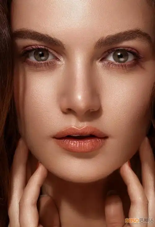 ps插件专业人像美妆磨皮大师人脸精修皮肤美白提亮锐化中文汉化winmac