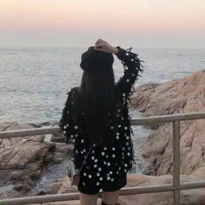 女生背影头像_qq女生头像_我要个性网