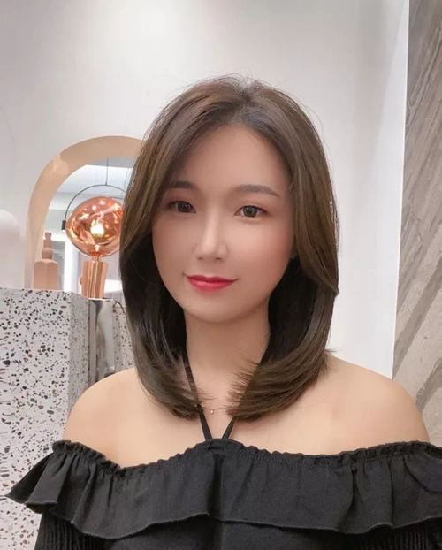 2020流行"内包发型"28款,显瘦减龄很百搭,赶快选一款吧