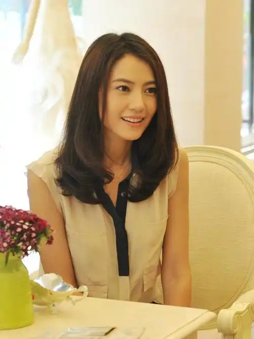 高圆圆- 知名百科