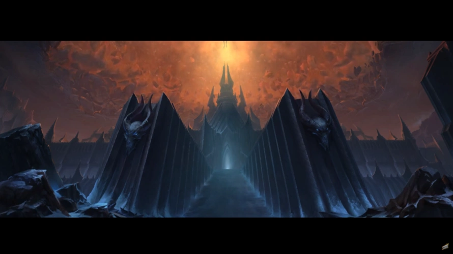 《魔兽世界》9.0亡灵崛起,提升小号不可错过