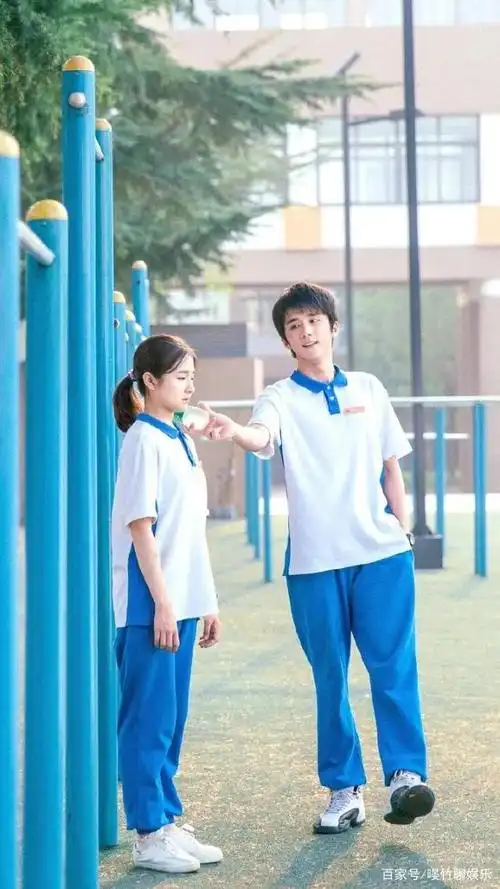 青春校园剧合集!早恋,暗恋,异地恋,移情别恋全齐了,真上头!