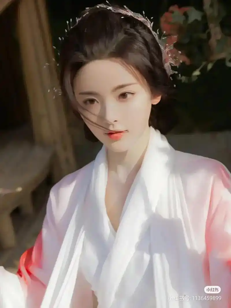 杨超越七时吉祥#杨超越#七时吉祥 #美女 #古装#国风古韵  - 抖音