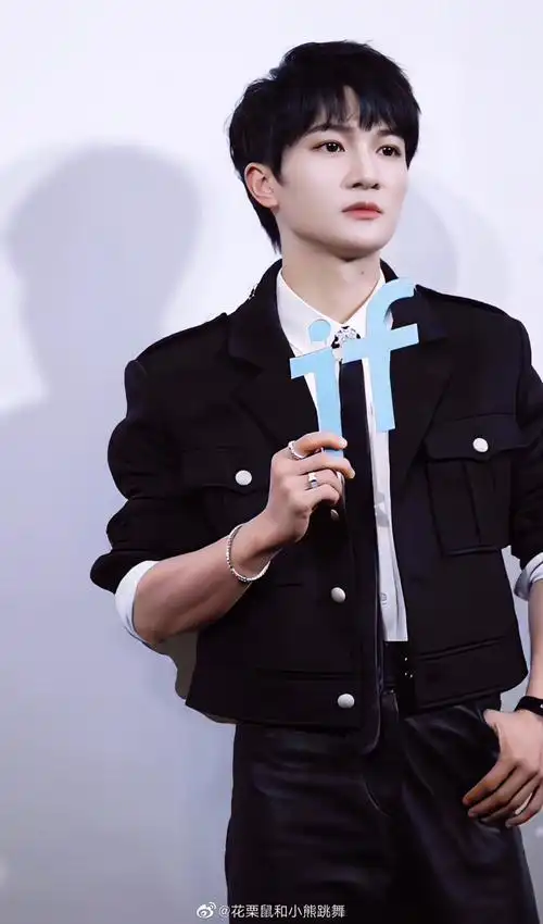 周深- 堆糖,美图壁纸兴趣社区