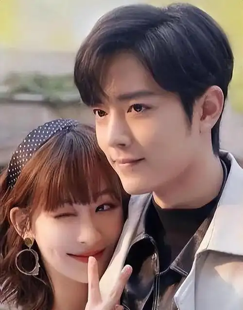 仅肖战杨紫用同一辆车就能联想到两人孩子名字畸形关注太夸张