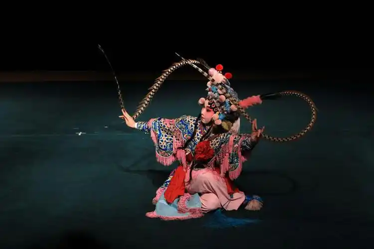 京剧剧照 - 金龙的博客 - 金龙的博客