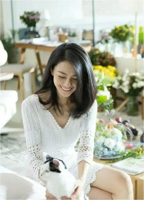 高圆圆情感路漫漫滕华涛难舍张亚东痛弃最终情定赵又廷