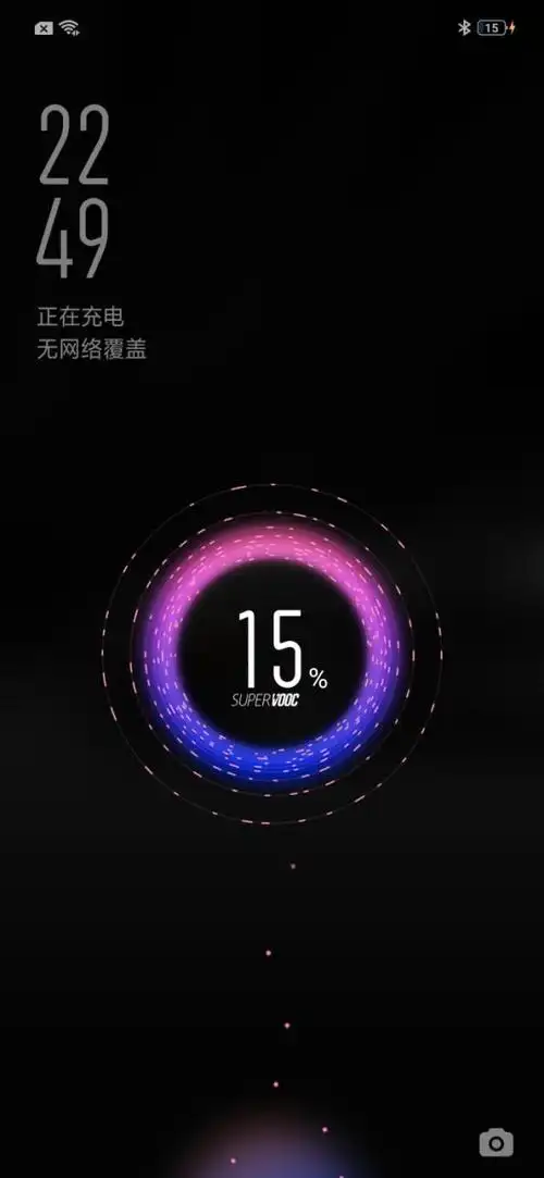 为了能够让手机内部的电子元器件与电芯的10v电压相匹配.oppo在find x