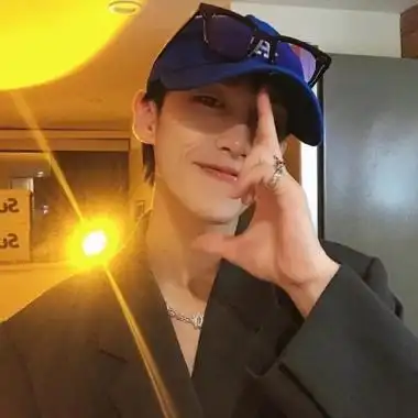 帅气超酷男神头像高清帅气图片冷酷霸气男头