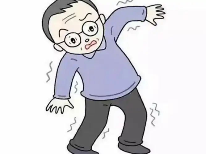 重症肌无力患者为什么会出现晨轻暮重的情况