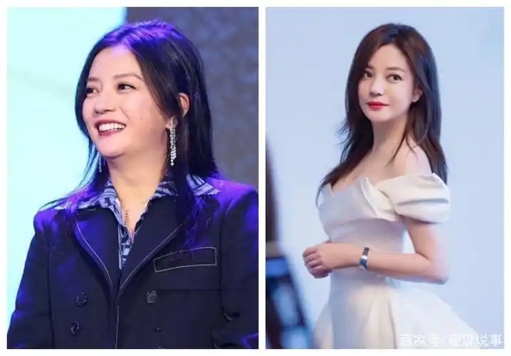 五位一胖毁所有的女明星,第一位吃成球,最后一位胖到怀疑人生