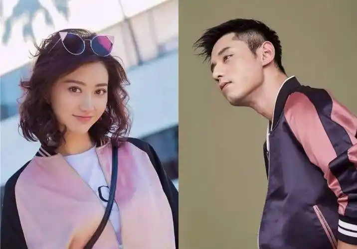 景甜头条发了个九宫格,一组美图清新脱俗,网友说张继科眼光很毒_资源