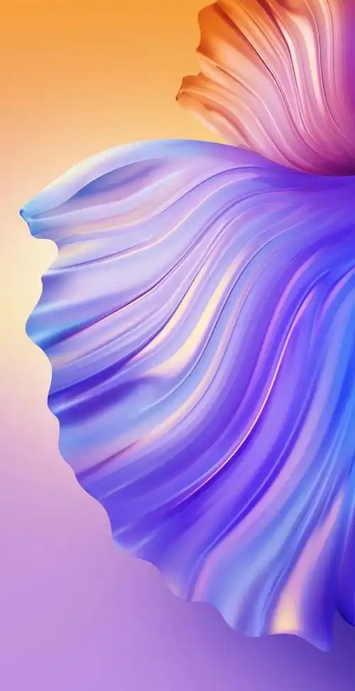 安卓手机系统内置壁纸,高清原图可取