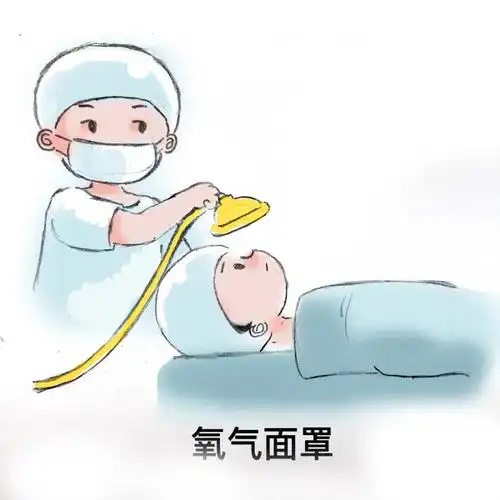 医院头条漫画详解手术流程无声助力聋哑患者沟通