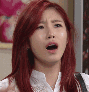 抓狂gif挠头发gif