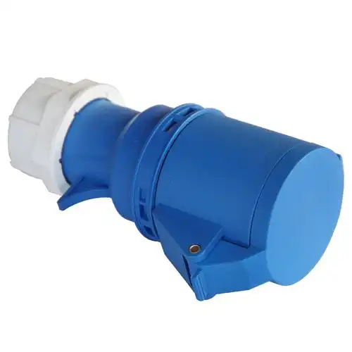 三拓st-32a工业连接器评测怎样?探讨解析质量好不好?