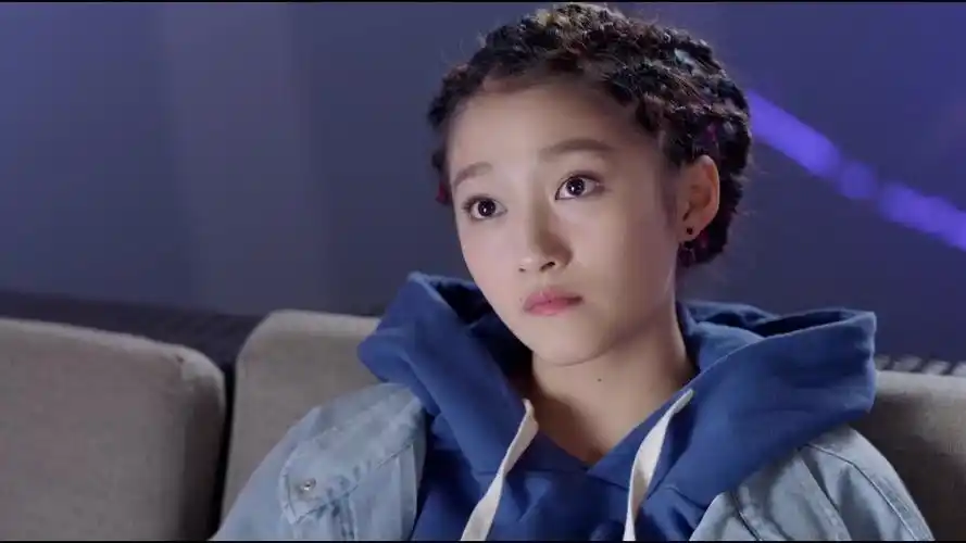 好先生关晓彤用英语和总裁对骂还这么嚣张真是厉害