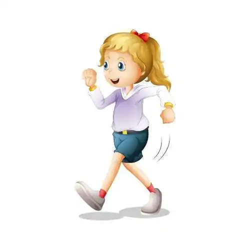 请同学们穿好运动服和运动鞋,准备开始今天的体育锻炼.